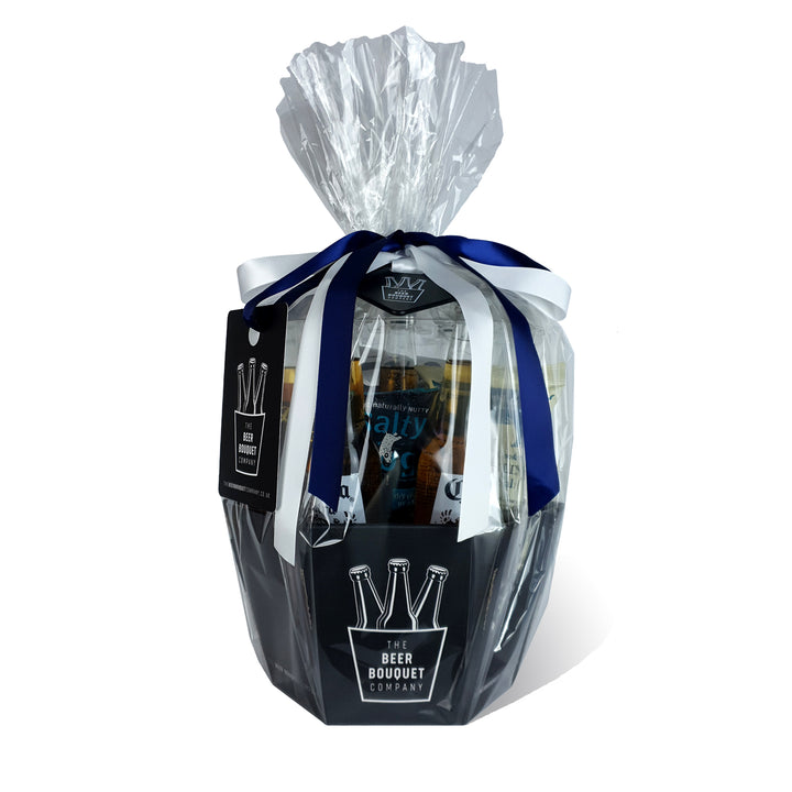 Corona Bouquet - The Perfect Gift from The Beer Bouquet Company